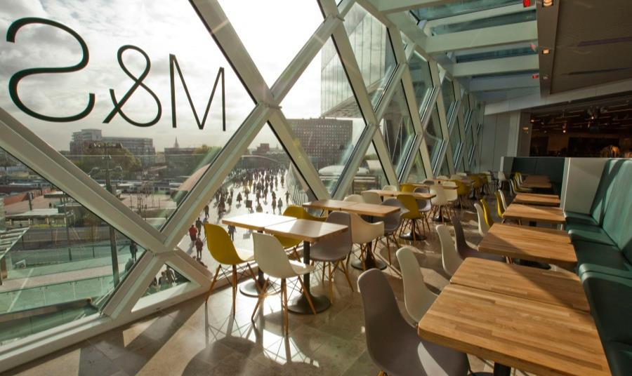 M&S lanza el ‘Café más caliente desde Flat White’ |  Noticias