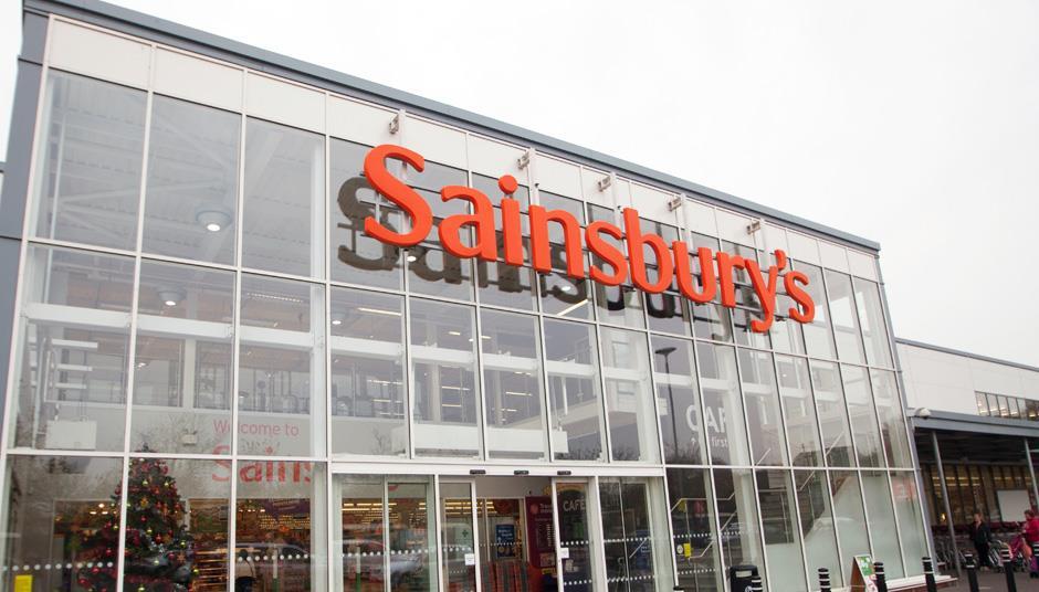 Sainsbury's shares boosted as Asda merger gets a step closer | News | The  Grocer