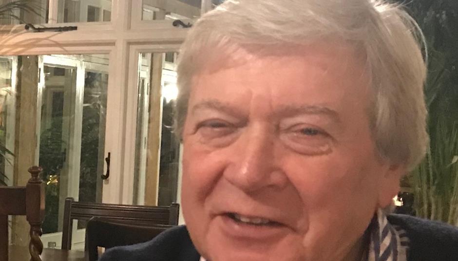 Former NisaToday's chairman David Cullen passes away News The Grocer