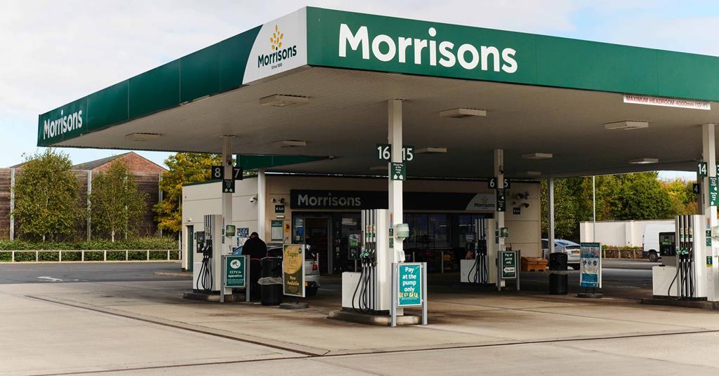 What does the forecourt selloff mean for Morrisons? Analysis & Features The Grocer