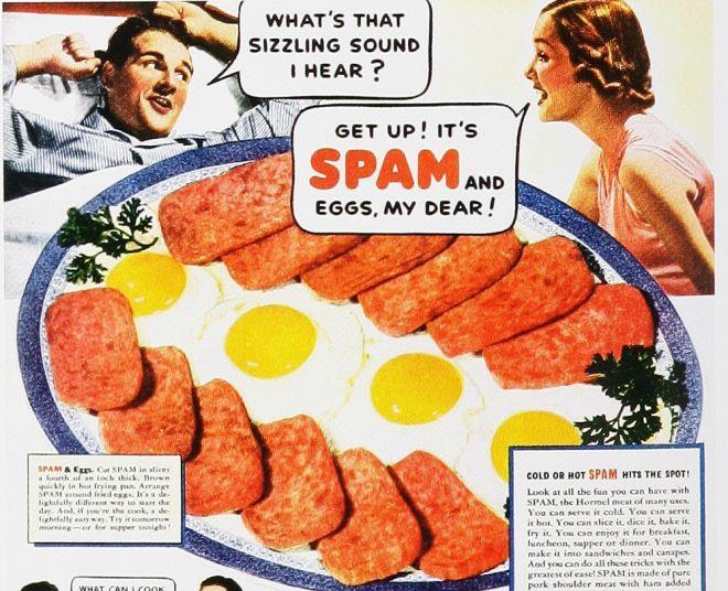 Spam As It Turns 80 Five Things You Never Knew News The Grocer 