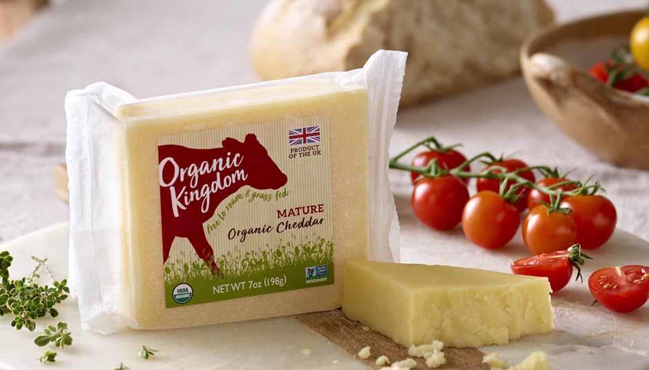 ‘Disruptive’ US cheese tariffs set to cost Omsco 7m in first year