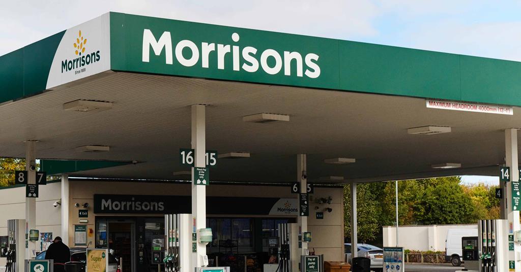 What does the forecourt selloff mean for Morrisons? Analysis & Features The Grocer