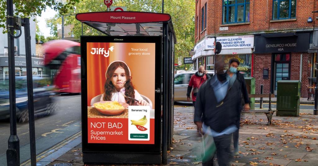 Rapid grocer Jiffy pricematching on 150 products News