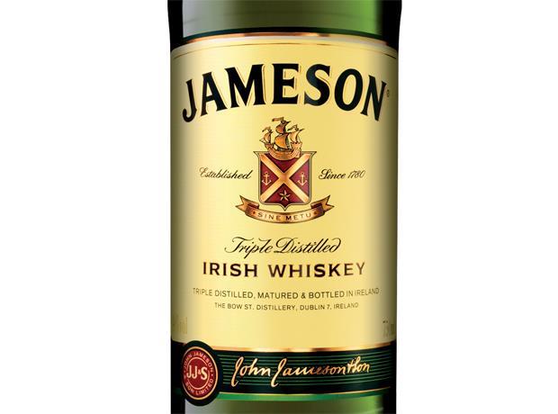 Campo Viejo and Jameson drive Pernod Ricard UK sales | News | The Grocer