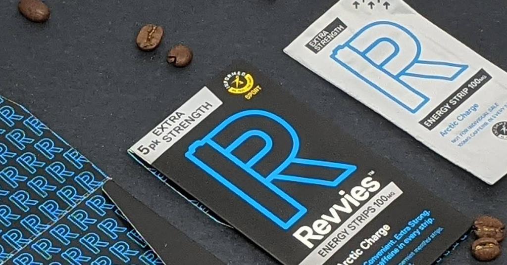 Revvies Energy Strips hits crowdfunding target to disrupt UK