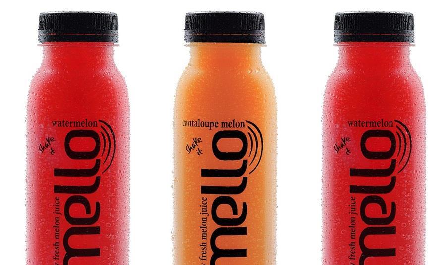 Ocado stocks Mello raw fresh melon juice | News | The Grocer
