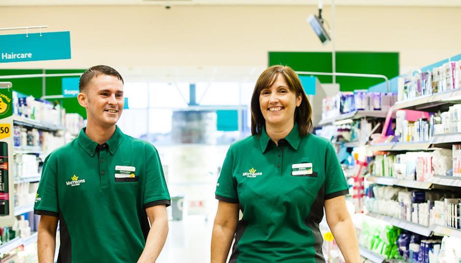 Morrisons cuts ‘back margin’ deals from 37 to just three News The