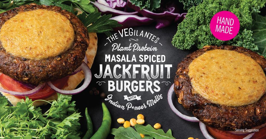 Seven plantbased meat alternatives launching for Veganuary 2021