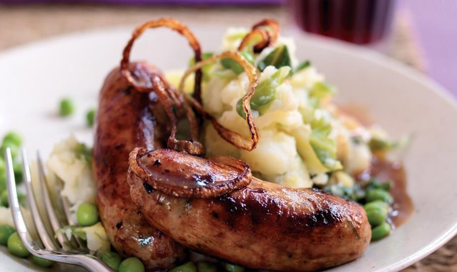 Waitrose recalls sausages after useby date labelling error News