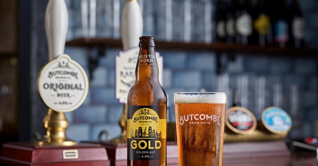 Butcombe Brewing Co targets younger shoppers with major makeover | News ...