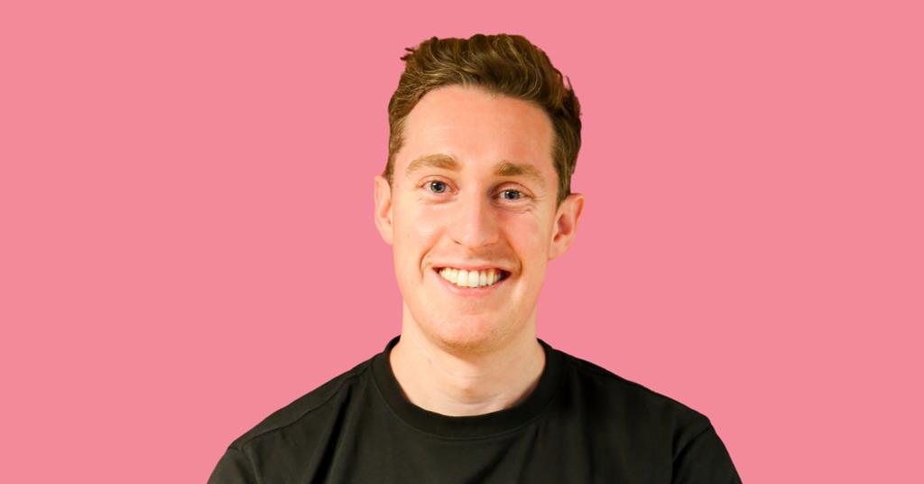 Dr Will’s CEO Liam White on ketchup, Nando’s and shelf space