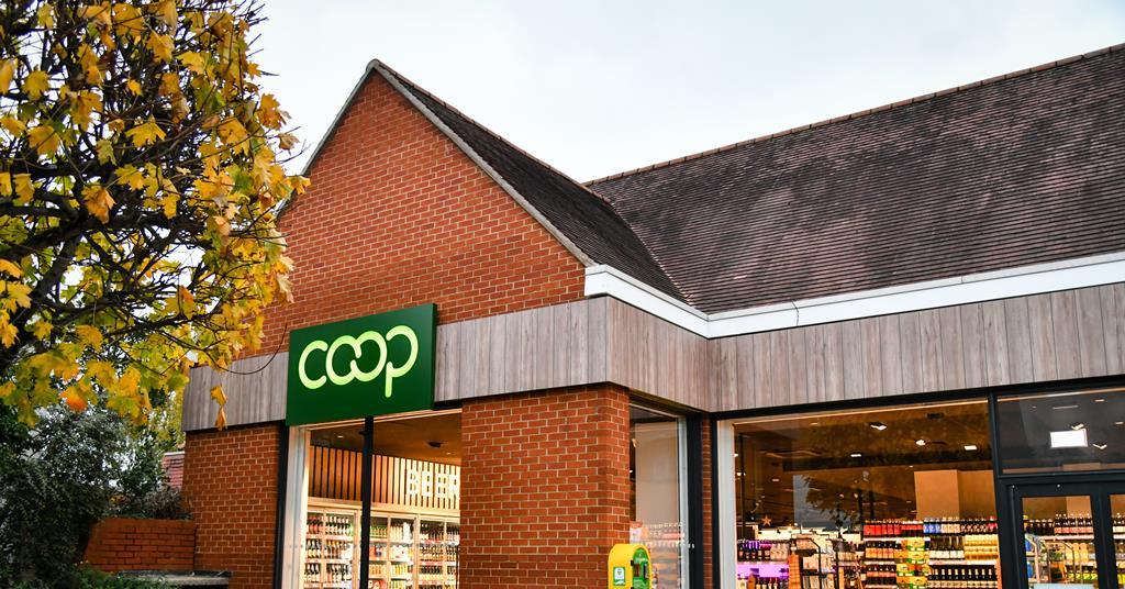 Central Co-op hoping to power community homes through solar panel ...