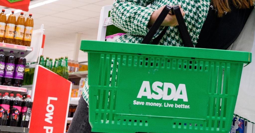 Asda lives up to owner’s pledge to remain cheapest supermarket Grocer