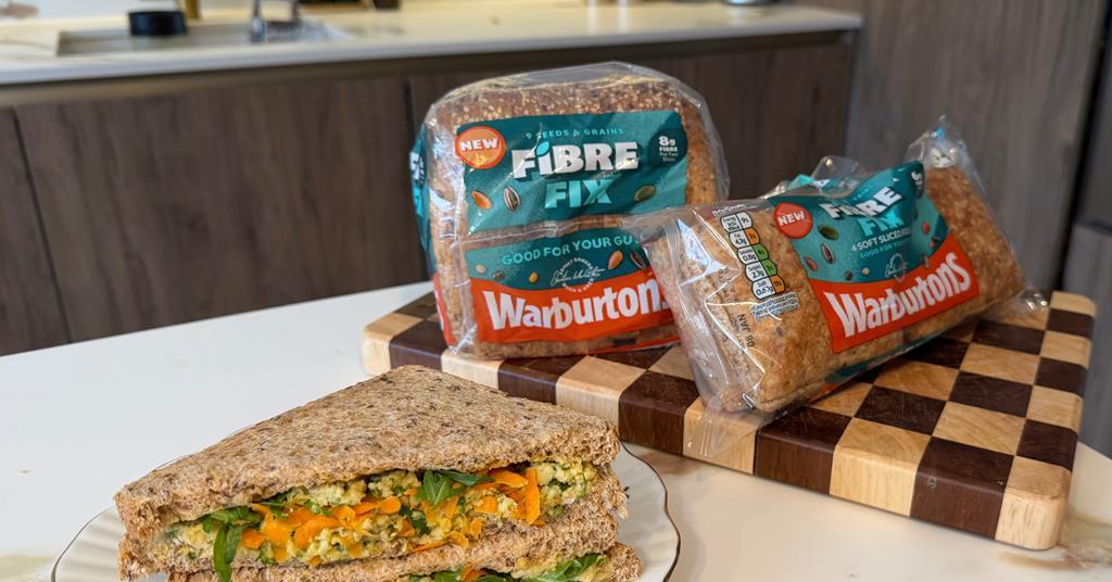 Warburtons enters 150th year with 33% leap in profits