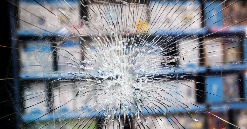 Riots force retailers to once again demonstrate their resilience ...