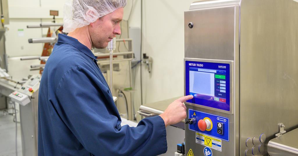 Contamination Testing Machine How contamination detection tech drives cost savings and operational ...