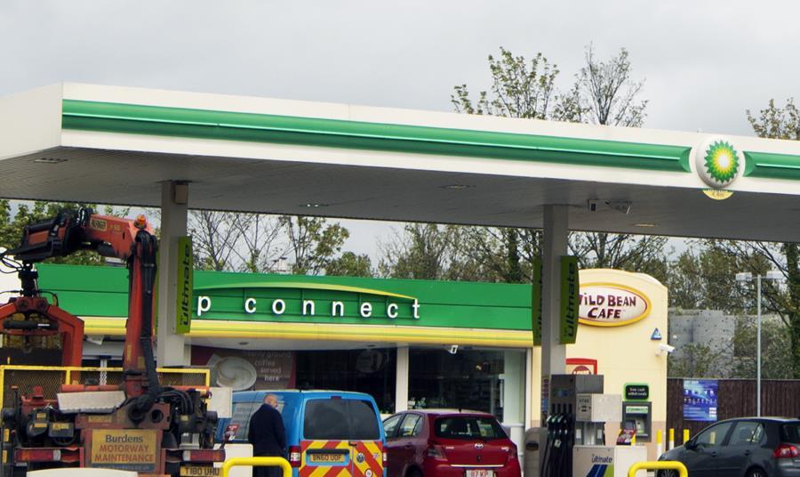 Motor Fuel Group snaps up Manor Service Stations News