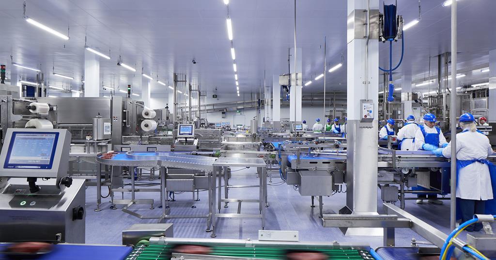 How Tesco works with suppliers Promotional Features The Grocer