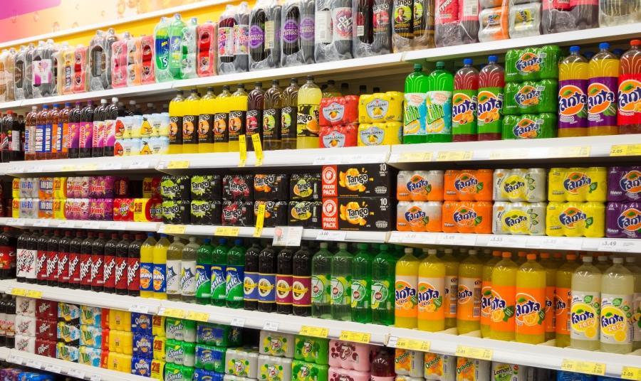 Tesco scraps soft drinks multipacks in bid to slash plastic use News