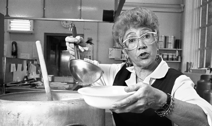 Hot Desserts Category Report 2014 Category Report The Grocer