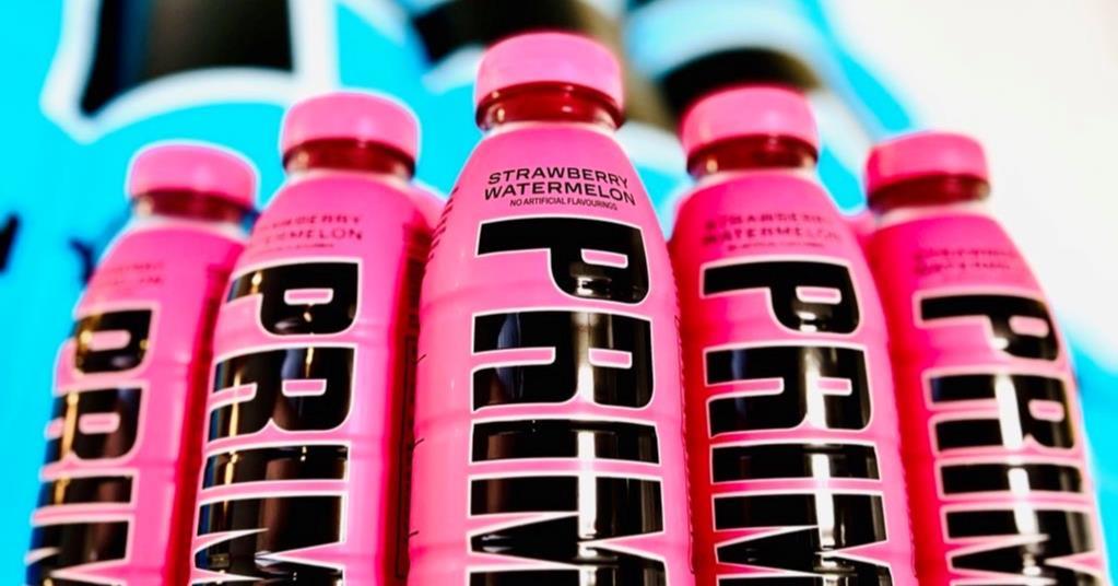 Fastestgrowing soft drinks brands in UK supermarkets The Grocer