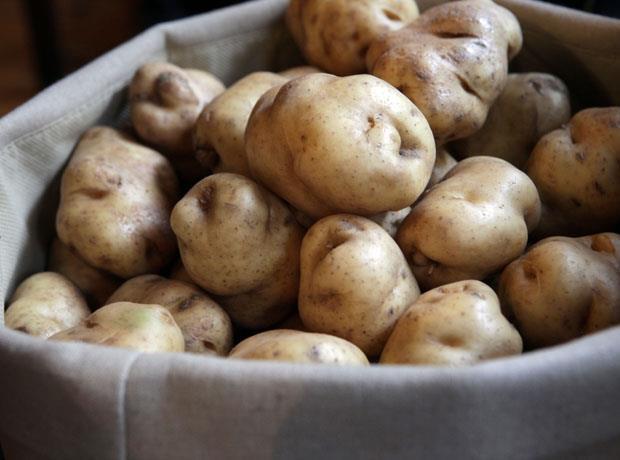 M&S goes back to the past with Lumper potato for St Patrick’s Day ...