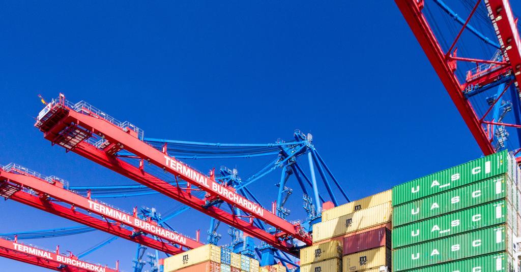 Supermarkets and manufacturers call for inquiry into port disruption - Vimarsana News