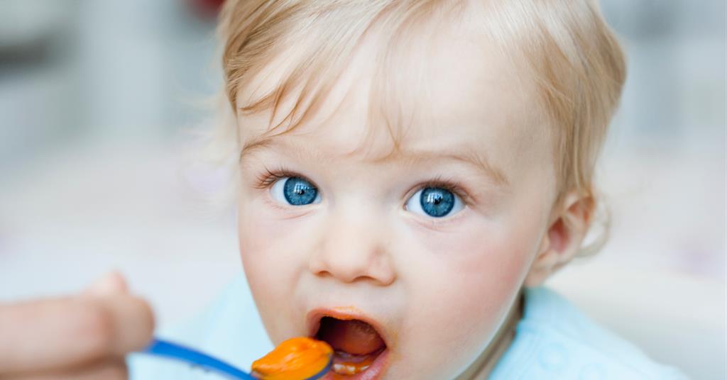 Top babyfood brands pledge action following BBC exposé
