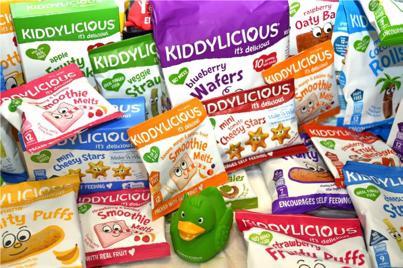 Lotus Bakeries buys Kiddylicious to expand snack business, News