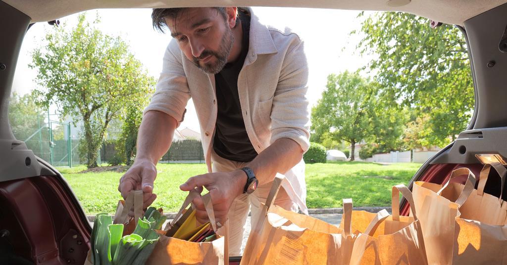 Crowdshipping platform Shopopop launches in UK