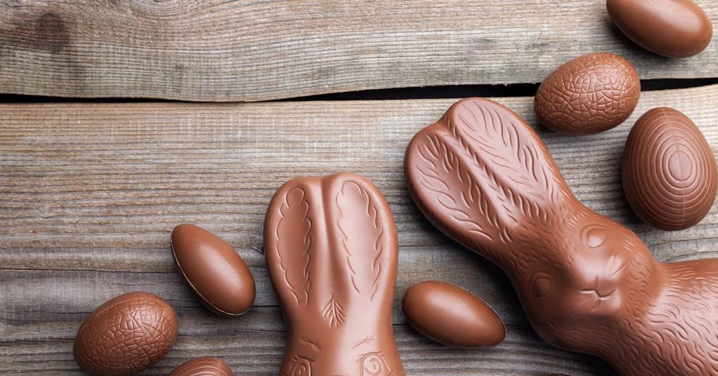 Easter Chocolate Sales Plummet As Brits Buy More Meat And Booze News The Grocer 1920