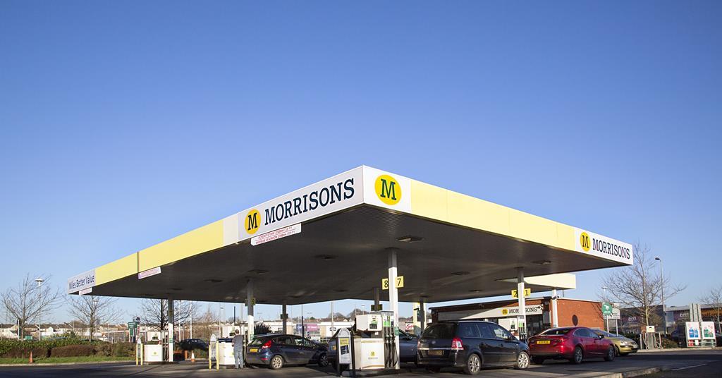 Morrisons gives out fuel vouchers amid soaring prices at the pumps