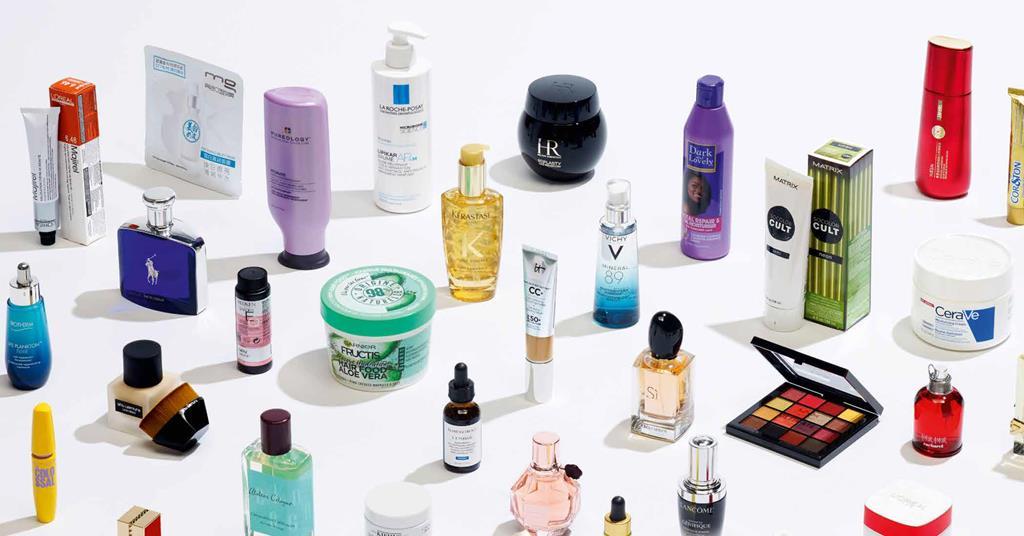 L'Oréal appoints Thierry Cheval as UK and Ireland MD - The Grocer