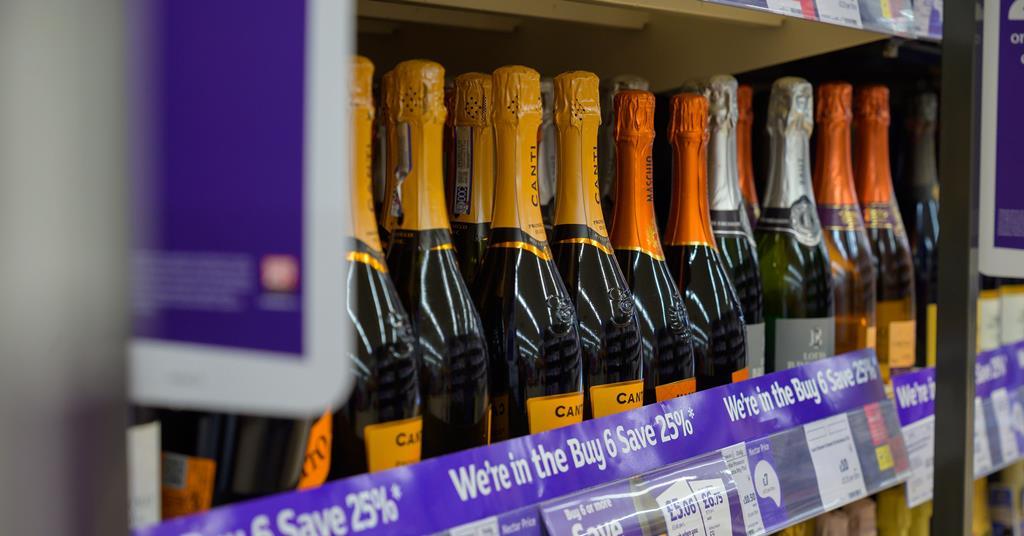 Sainsbury’s upgrades profit guidance as grocery volumes rise
