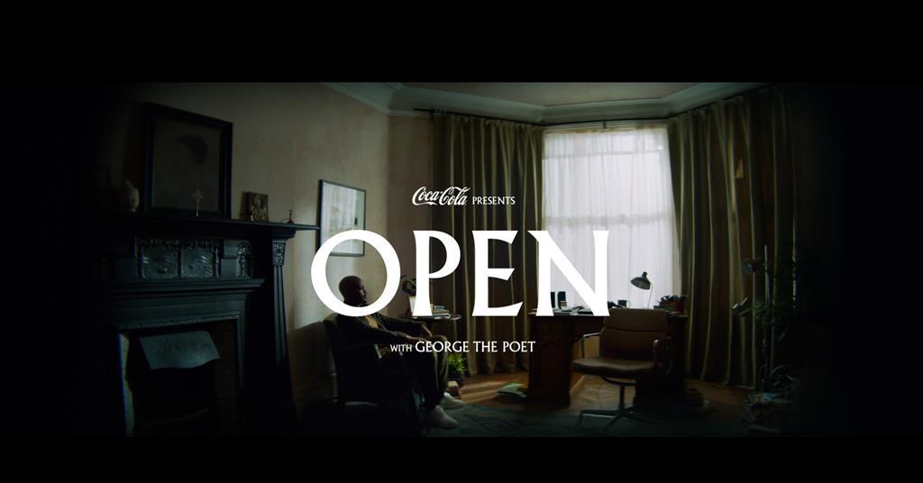 How Coca-Cola, George the Poet and 72andSunny created 2020's most effective ad campaign | Profiles and Q&As - Vimarsana News