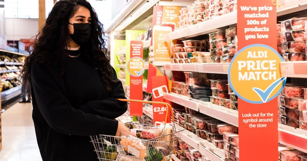 Sainsbury’s Aldi Price Match is ‘really taking on Tesco’ News The