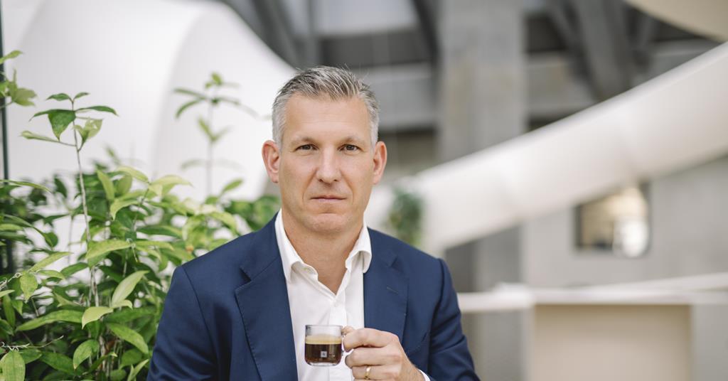Nestlé’s unexpected volume growth wins praise from analysts