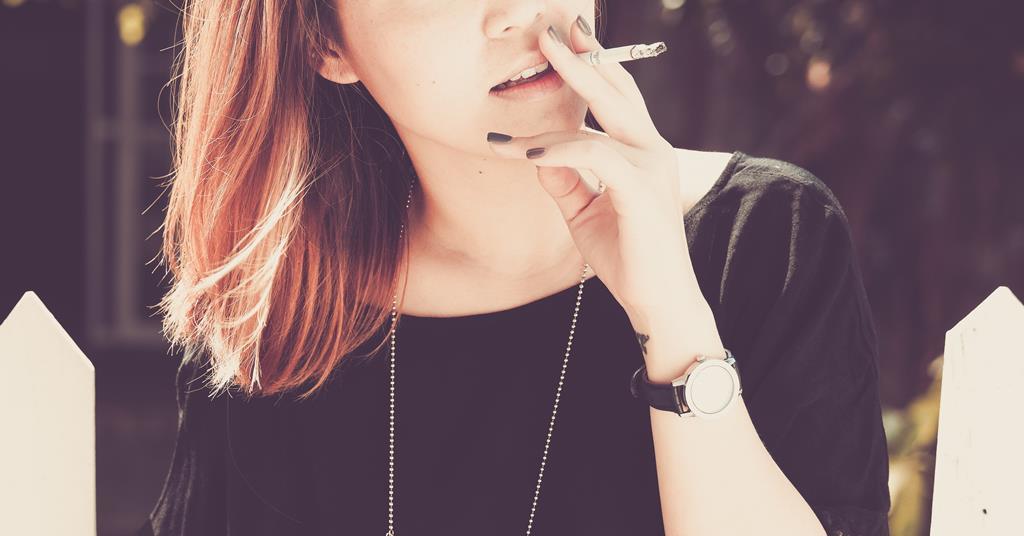 british american tobacco uk limited British american tobacco london hi-res stock photography and images