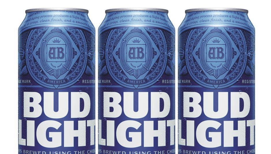 Bud Light's New Nutrition Labels Mark a New Era for Beer with