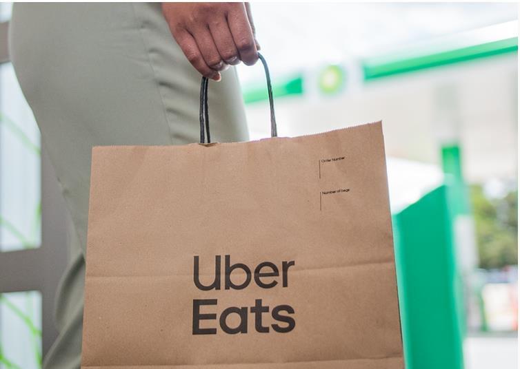 Asda expands on Uber Eats - New Food Magazine