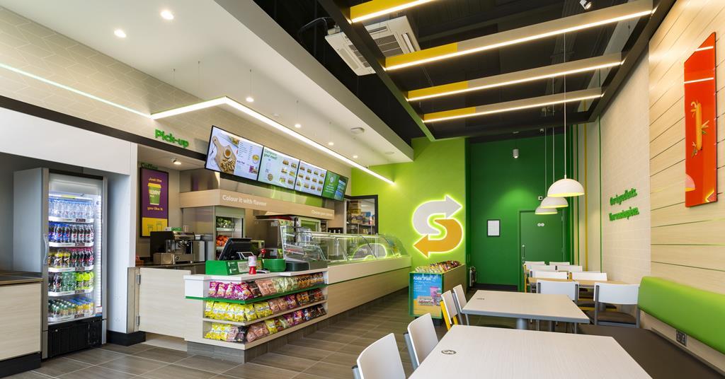 Subway to open double the number of outlets this year vs 2019 | The Grocer