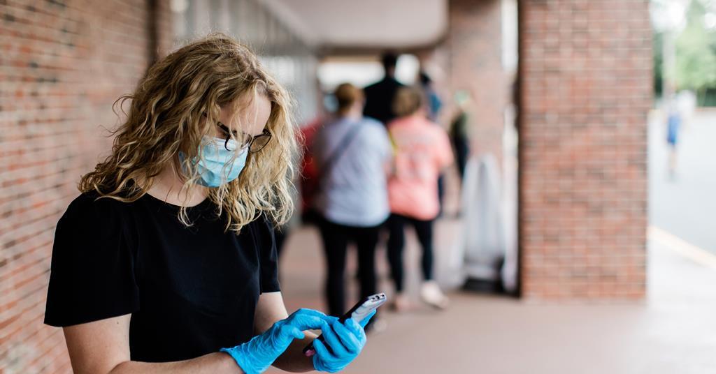 The biggest retail tech advances of 2020 - Vimarsana News