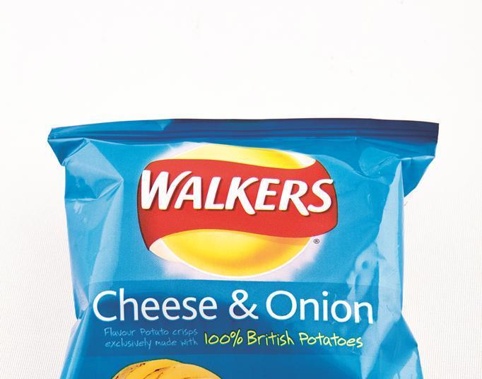 walkers crisps gluten