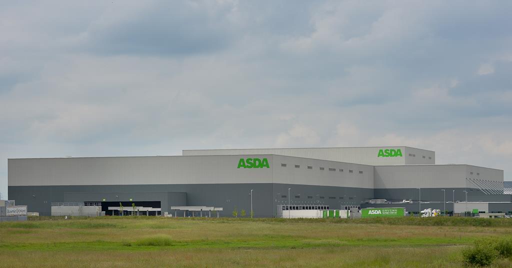 Asda To Consult Over 5 000 Jobs As It Switches Focus To Online News The Grocer