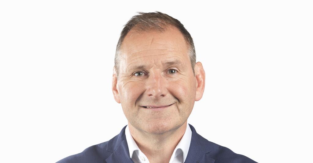 Ex-Princes boss Simon Harrison appointed CEO at Ultimate Products