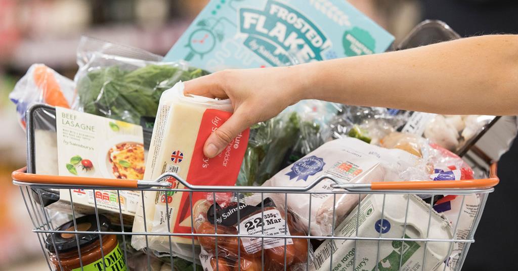 Sainsbury’s Aldi Price Match is ‘really taking on Tesco’ News The