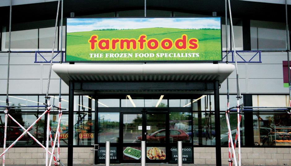 Farmfoods on expansion drive after annual turnover passes £1bn | The Grocer