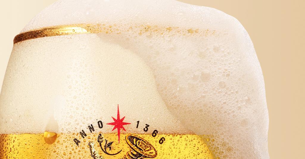 Britain’s Biggest Alcohol Brands 2025: The top 100