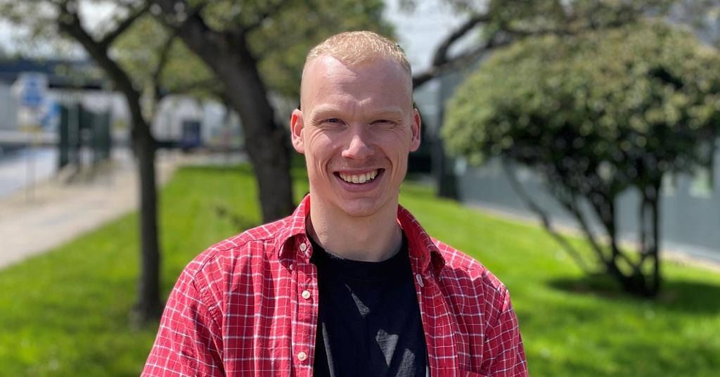 My food & drink job: Ben Read, partnerships lead, Company Shop